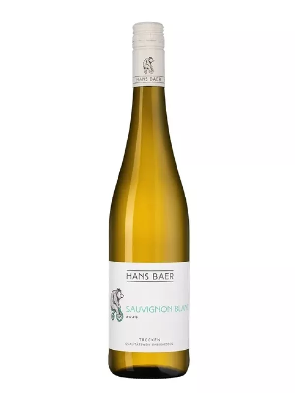Hans Baer, Sauvignon Blanc