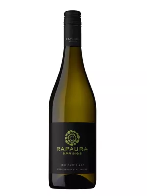 Вино Rapaura Springs, Sauvignon Blanc, Marlborough 2025, 0.75 л