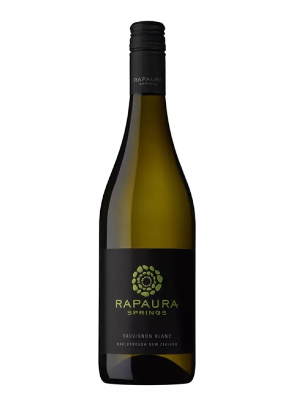 Rapaura Springs, Sauvignon Blanc, Marlborough