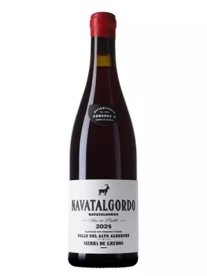 Вино Comando G, Navatalgordo Cebreros DOP 2024, 0.75 л