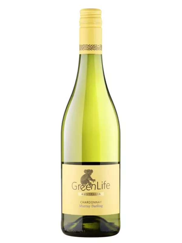 GreenLife Chardonnay, Murray Darling