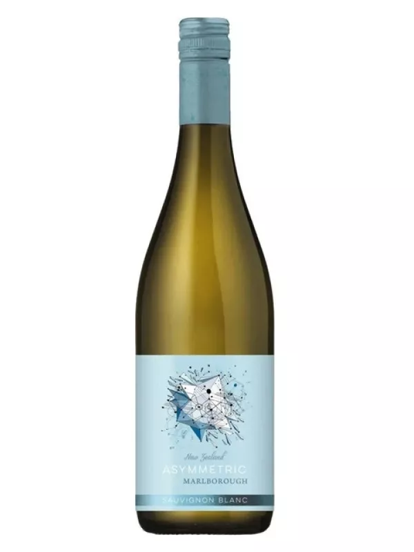 Asymmetric Sauvignon Blanc