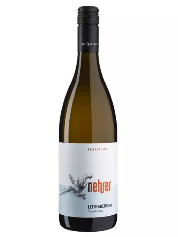 Nehrer, Leithaberg Weiss DAC