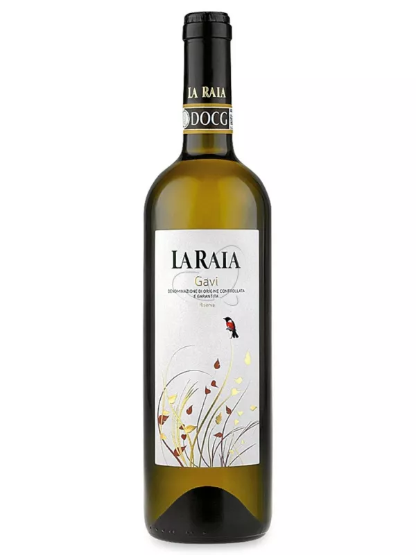 La Raia, Gavi Riserva DOCG