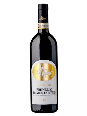 Вино Altesino, Brunello di Montalcino Montosoli DOCG 2020, 0.75 л