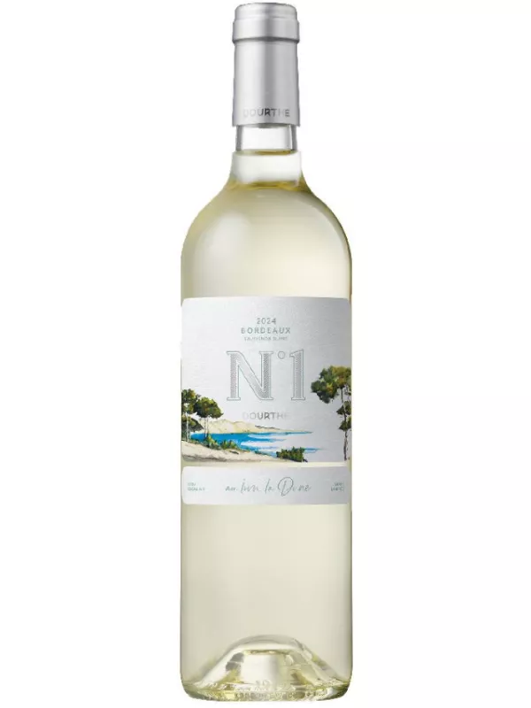 Dourthe №1 Sauvignon Blanc, Bordeaux AOC