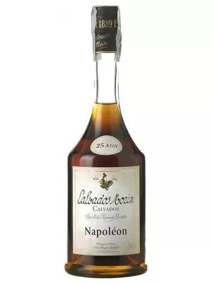 Кальвадос Calvados Morin, Napoleon 25 Ans, Calvados AOC 0.7 л