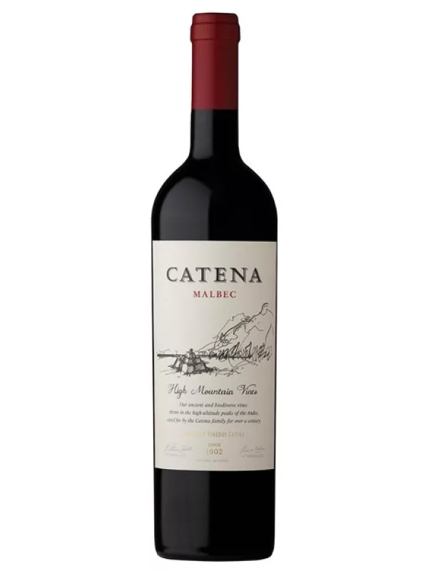Catena Malbec, Mendoza