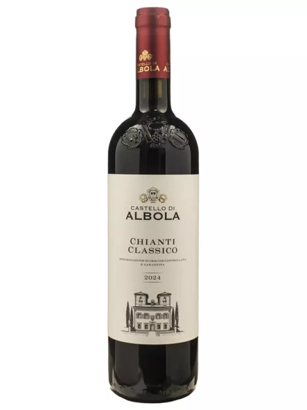 Castello di Albola, Chianti Classico DOCG