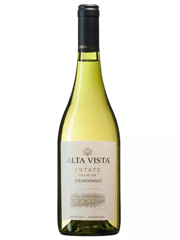Alta Vista, Premium Chardonnay