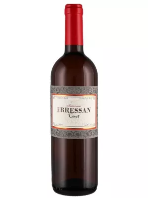 Вино Bressan, Karat, Venezia Giulia IGT 2021, 0.75 л