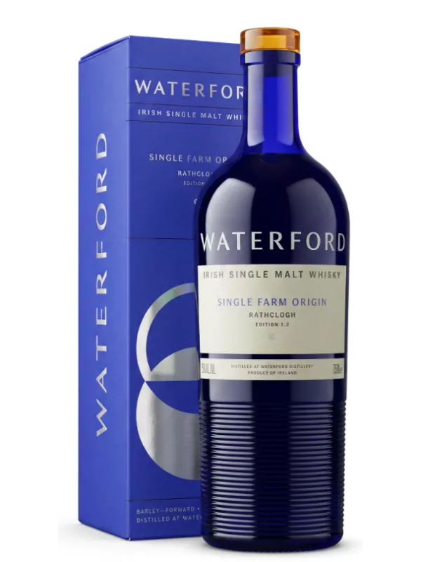 Waterford, Single Farm Origin Rathclogh, gift box