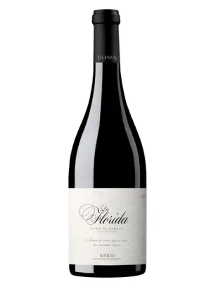 Вино Tilenus La Florida, Bierzo DO 2020, 0.75 л
