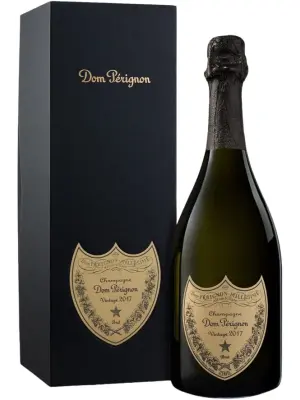 Dom Perignon, gift box 0.75 л 2017