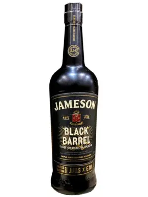 Виски Jameson, Black Barrel 0.75 л