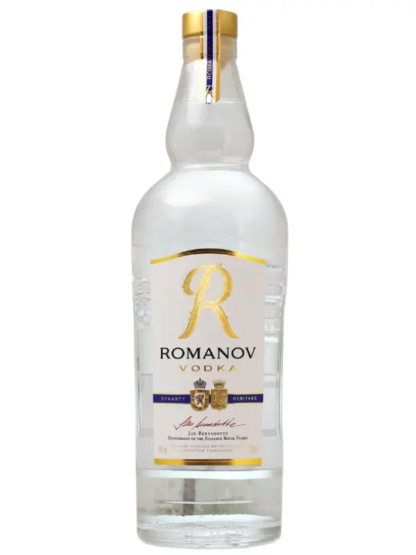 Романов
