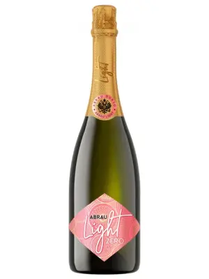 Abrau-Durso, Abrau Light Rose Zero 0.75 л