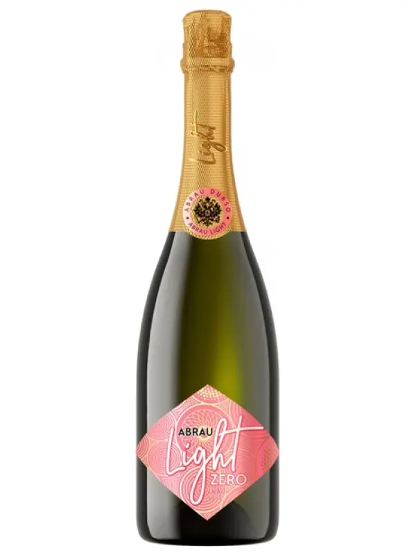 Abrau-Durso, Abrau Light Rose Zero