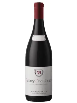 Вино Domaine Jean-Marc Millot, Gevrey-Chambertin AOC 2023, 0.75 л