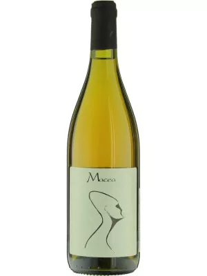Вино Macea, Sauvignon Blanc, Toscana IGT 2022, 0.75 л
