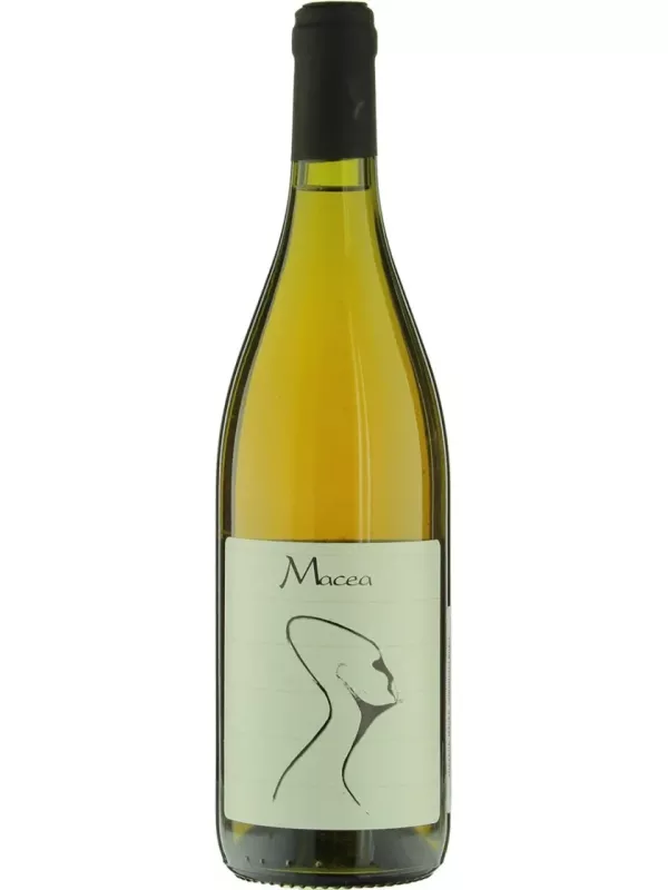 Macea, Sauvignon Blanc, Toscana IGT