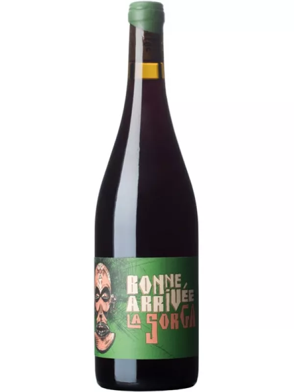 La Sorga, Bonne Arrivee VdF
