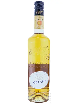 Ликер Giffard, Abricot Liqueur 0.7 л