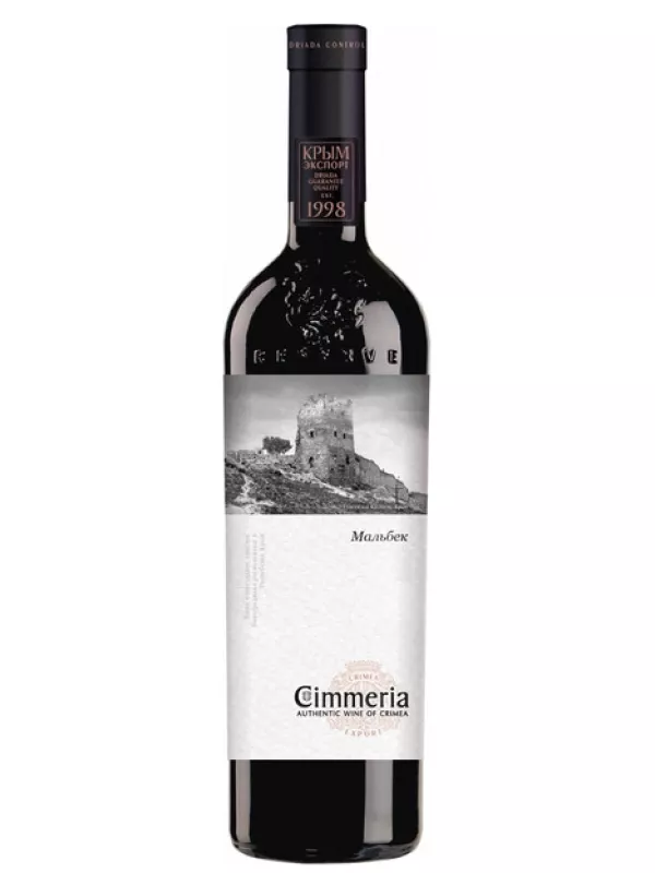 Cimmeria Malbec