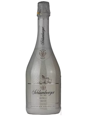 Schlumberger, White Ice Secco Klassik 0.75 л