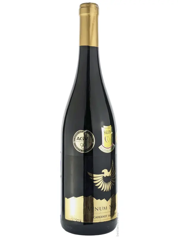 Vinum Nobile Cabernet Sauvignon