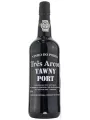 Tres Arcos Tawny Porto — фото 1