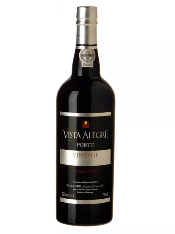 Vista Alegre Vintage Port