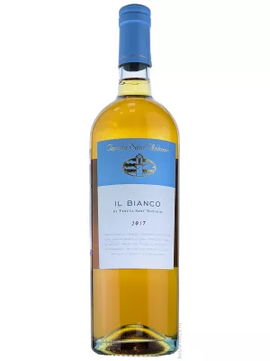 Вино Tenuta Sant'Antonio, Il Bianco 2017, 0.75 л