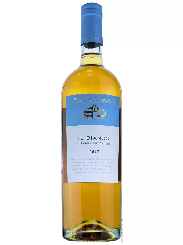 Tenuta Sant'Antonio, Il Bianco