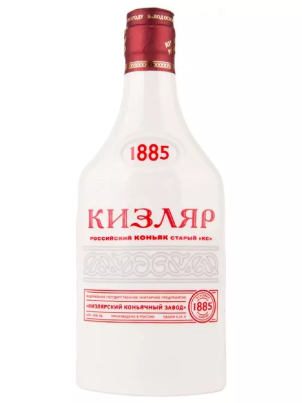 Кизляр КС