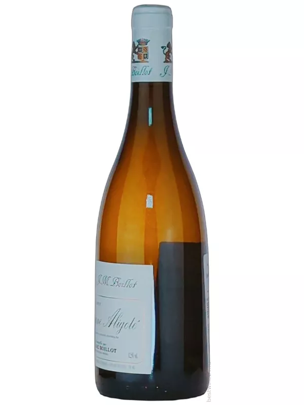 Domaine J.M. Boillot, Bourgogne Aligote