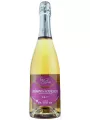 Cave de Bissey, Cremant de Bourgogne AOP Rose Brut — фото 1