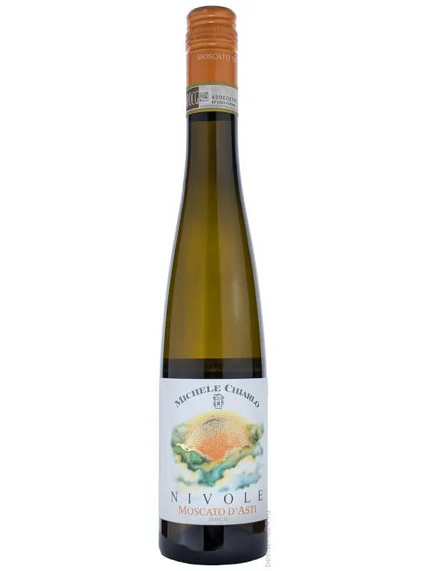 Nivole Moscato d'Asti DOCG