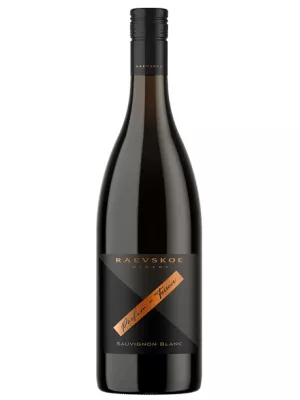 Вино Raevskoe, Parfum de Terroir Sauvignon Blanc 2025, 0.75 л