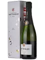 Taittinger, Brut Reserve, gift box — фото 4