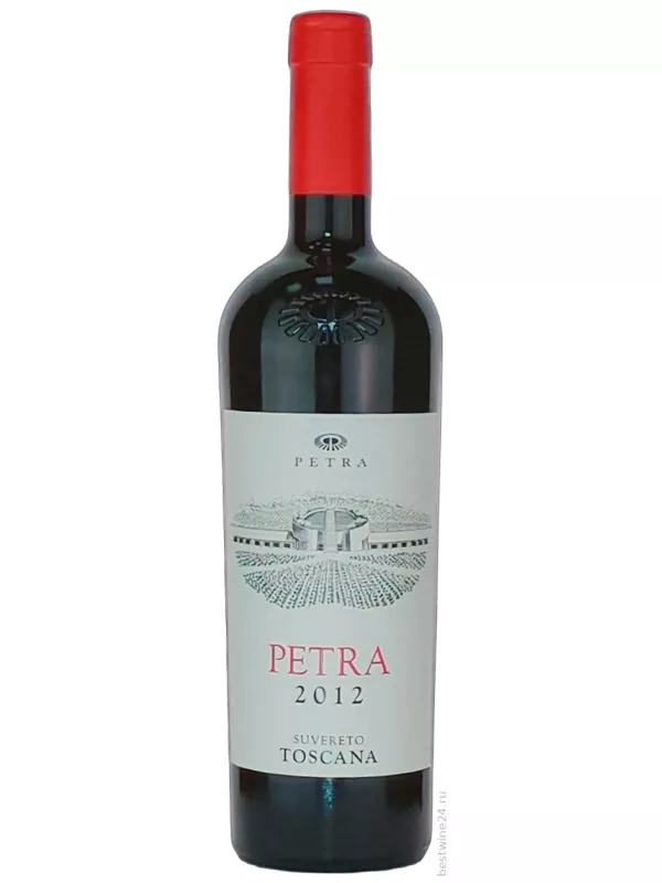 Petra, Toscana IGT