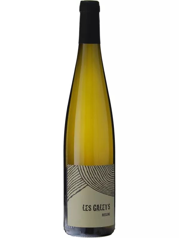 Leo Dirringer, Les Galets Riesling VdF