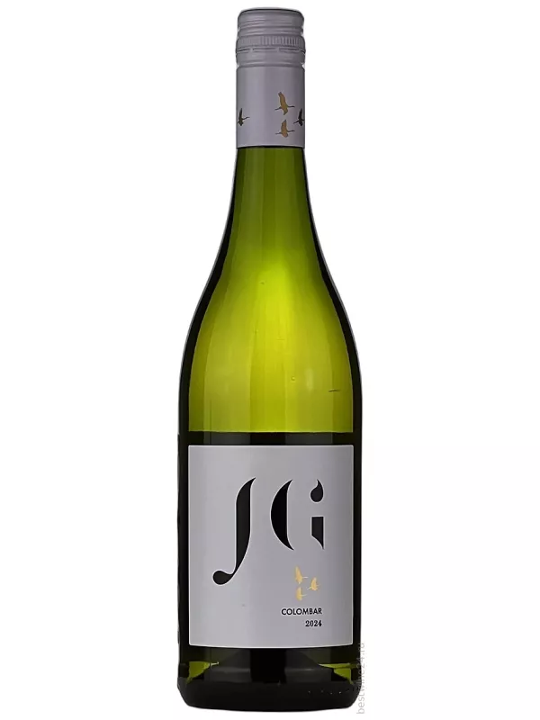 Goedverwacht, J & G Colombar