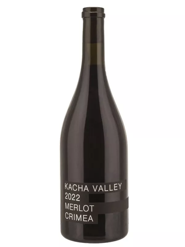 Kacha Valley Merlot