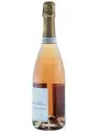 Andre Delorme, Brut Rose, Cremant de Bourgogne AOC — фото 2