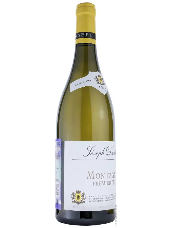 Joseph Drouhin, Montagny Premier Cru AOC