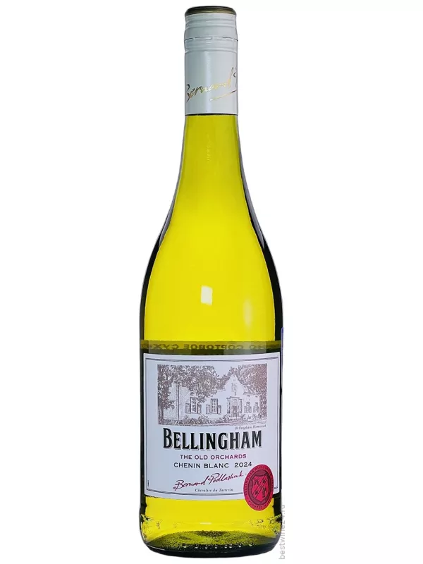 Bellingham, Homestead Series The Old Orchards Chenin Blanc