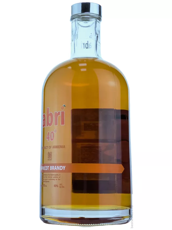 Abri Apricot Brandy