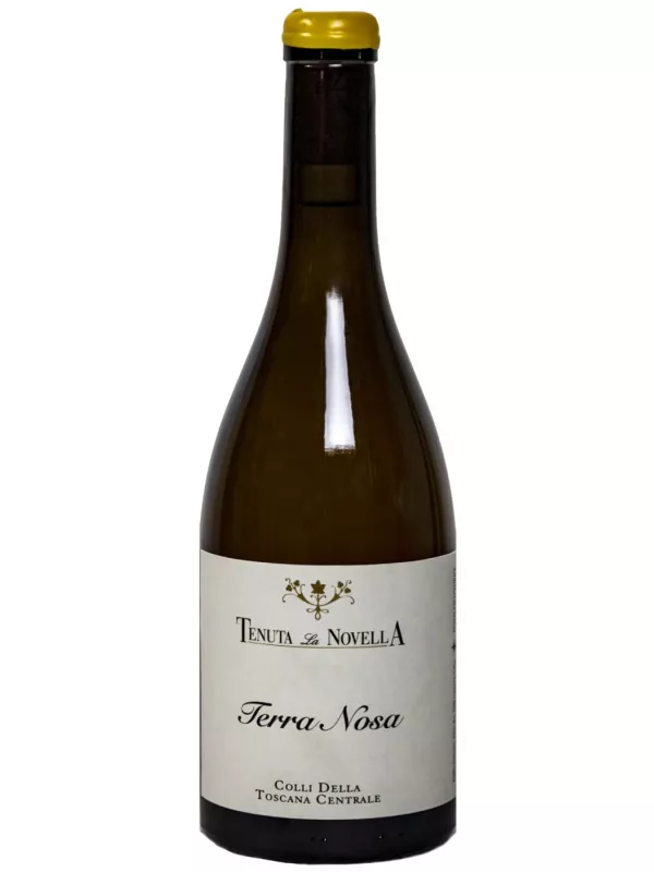 Tenuta la Novella, Terra Nosa Bianco di Toscana IGT