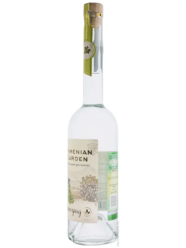 Armenian Garden Grape